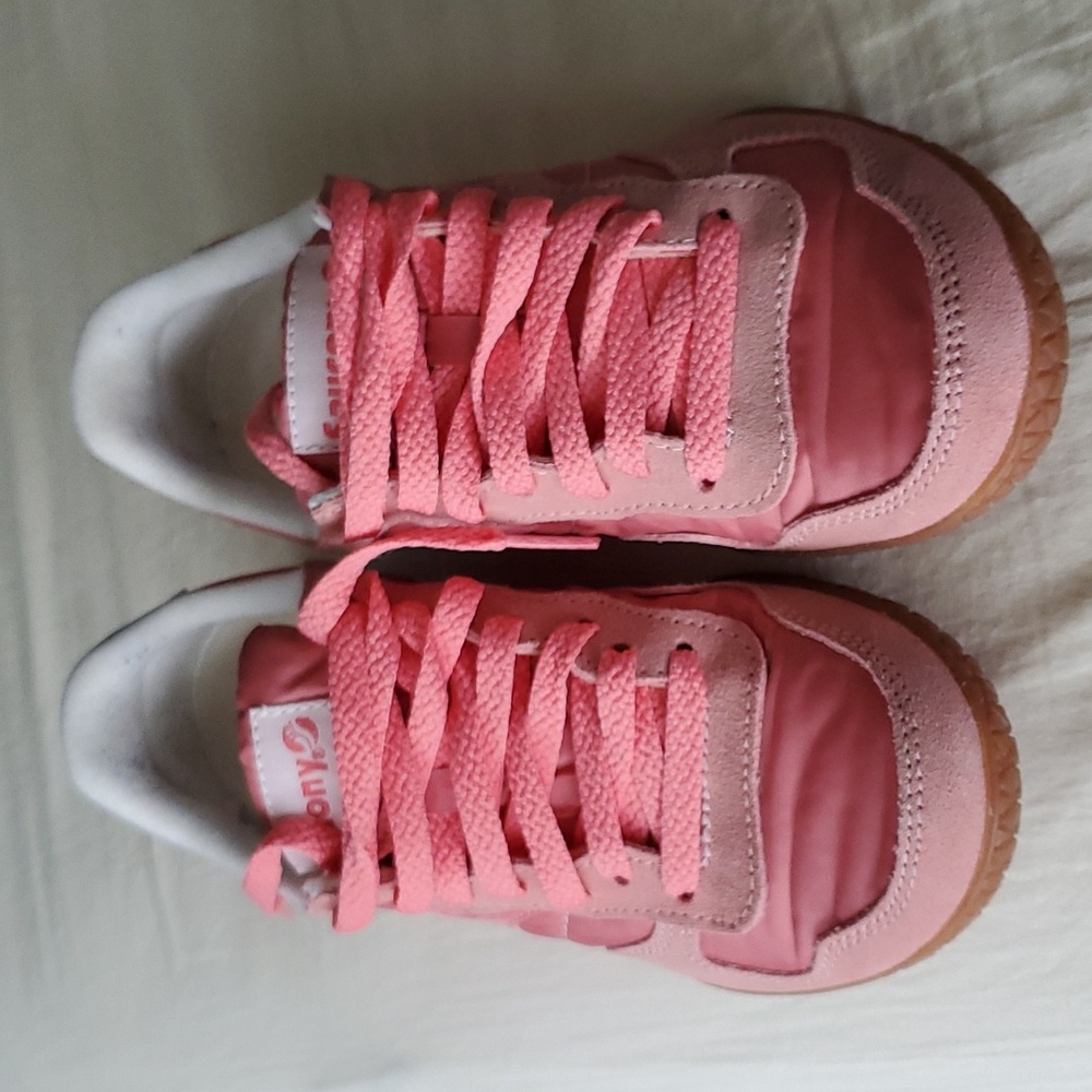 Saucony Women's running shoes